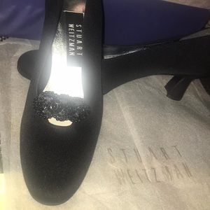 Stuart weitzman shoes